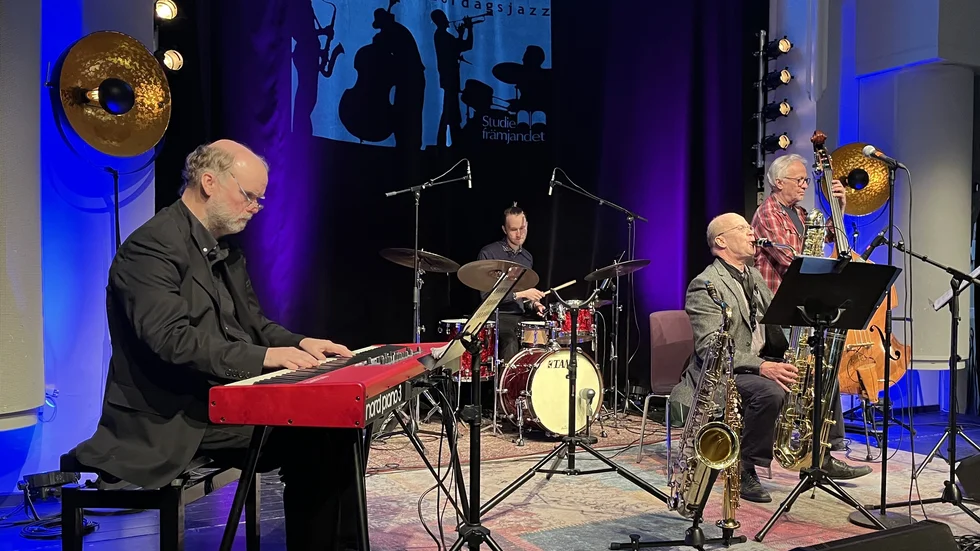 Norrlands Jazzband
