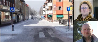 P-platser på Storgatan hotas om BDB fastigheter får bygglov