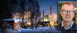 Så ska fjärrvärmen i Luleå säkras när masugnen skrotas