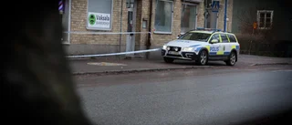 Grannen: "Mötte en kille – sen hörde jag skotten"  