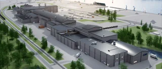 Nu är beslutet taget: SSAB bygger nytt stålverk i Luleå