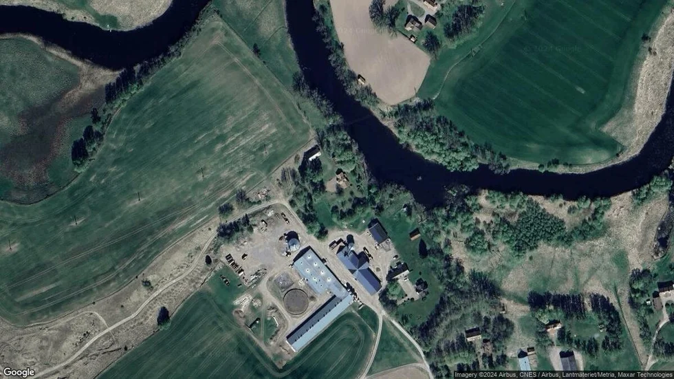 Området kring Nederlösa 3