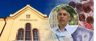 TRICKET: Linköpings kommun tar över lån – på 15 miljarder kronor