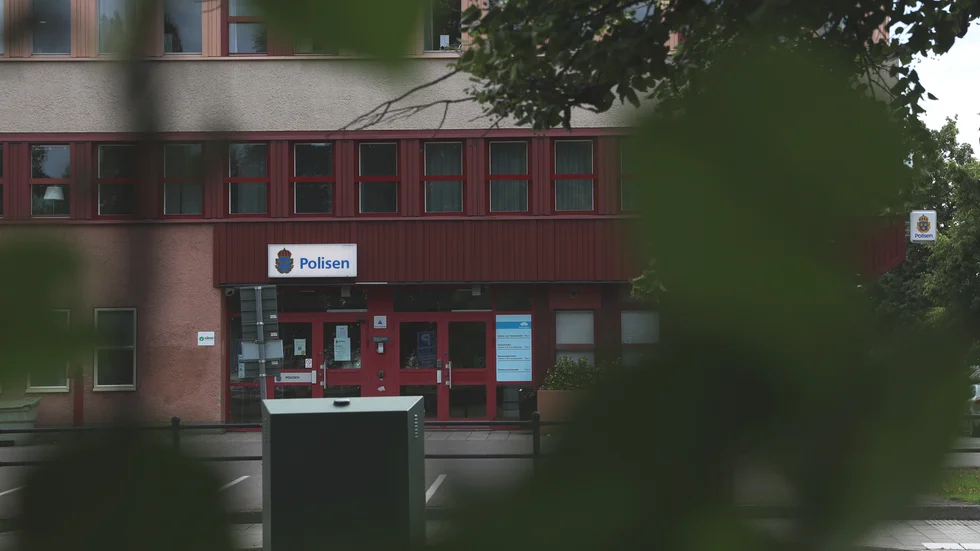 "Om butiker satte sig in i vad som krävs och serverade oss mycket mer från början skulle fler ärenden kunna lösas". Det säger förundersökningsledare Marcus Hoppe om möjligheten att utreda just stölder i butik.