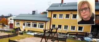 Skolchefen lovar snabb lösning om skolan läggs ner