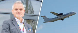 Efter avslöjanden om resor – nu agerar regionen