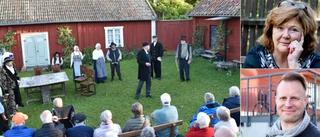 Kulturveckan storsatsar med kända artister, teater och magi