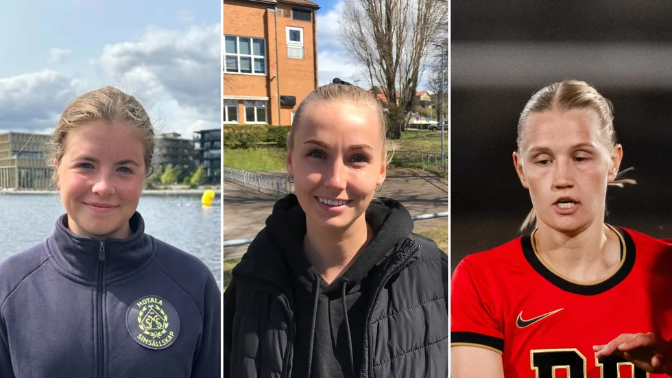 Quiz vecka 34. Frågesport med uppgifter om bland andra Greta Sjögren, Felicia Rohlén och Sara Olai.