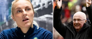 Förra Unitedspelaren om sorgen: "Jättetragiskt"