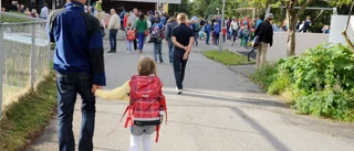 Ge diabetesföräldrar rätt att vabba