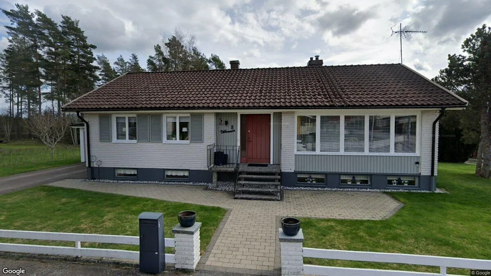 Norra Vägen 8