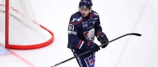 LHC-stjärnans höga betyg: "Bästa LHC-laget som jag har spelat i"