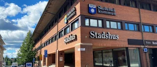 Oförlåtlig nonchalans på hög nivå av arbetsgivaren