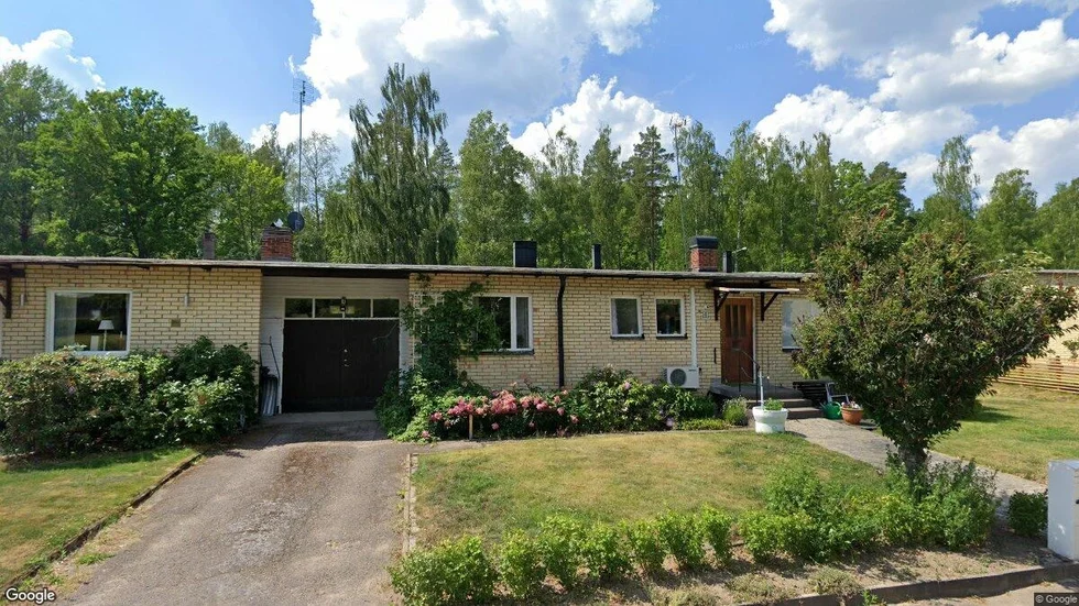 Vårdhemsvägen 8