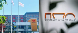Har ovanlig form av cancer – fick besked via brev