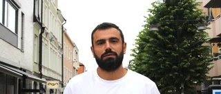 Ramis resa till Västervik – från flyktingläger till fritidsledare