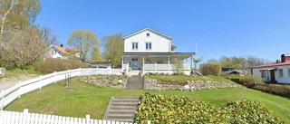 Fastigheten på Slottsbrinksvägen 23 i Mariefred såld igen - med stor värdeökning