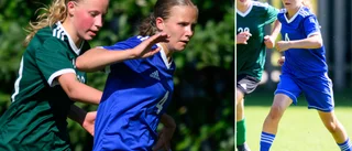 Enberg duktig på två sporter – belönad med landslagsuttagning