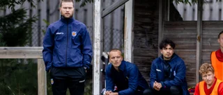 Kirunatränarens plan för att klara kontraktet: Två segrar till