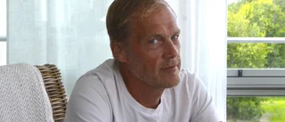 Freddy, 54, har alzheimer – får inte ta den nya medicinen