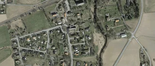 163 kvadratmeter stort hus i Sjögestad, Vikingstad får nya ägare