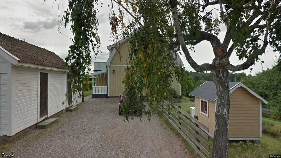 Wahrendorffs Väg 2