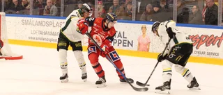 Matchserien kvitterad efter att VIK kroknade