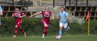 IFK-anfallaren efter krysset i Spanien: "Känns som en förlust"