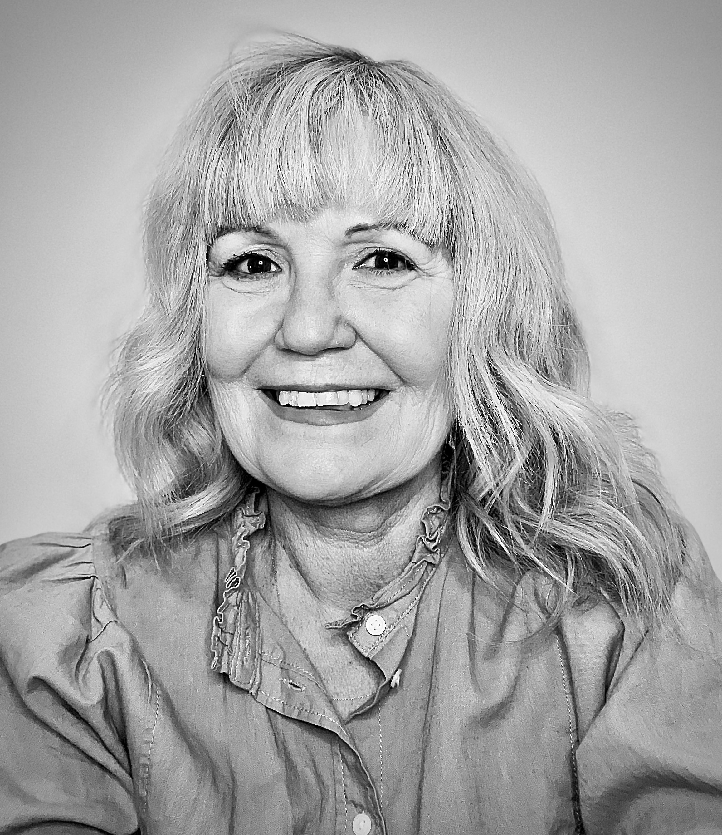 Ingela Lekfalk