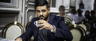 Syriska flyktingar smugglas till Uppsala genom Europa