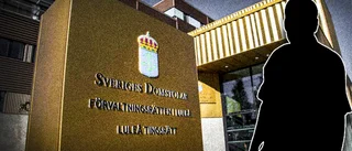 Luleåföretagare döms till fängelse för grovt bokföringsbrott