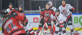 Repris: Se femte avgörande semifinalen mellan Piteå och Boden