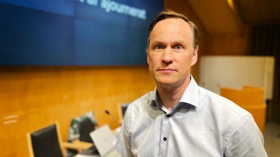 Arne Nykänen (C)