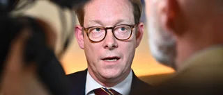Statsvetaren om Billströms avhopp: "Mysterium"