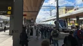 Trafikverkets åtgärd på valborg – sätter in extra vakter