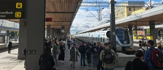 Trafikverkets åtgärd på valborg – sätter in extra vakter