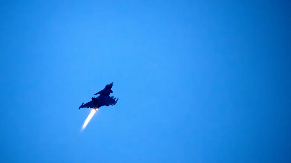 Försvarsmakten begränsas av stelbenta tillståndsprocesser.