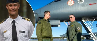 Så påverkas Luleå av nya försvarsavtalet: "Våra vänner"