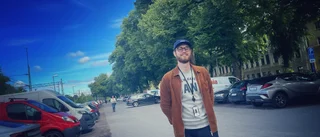 120 p-platser försvinner på Österplan
