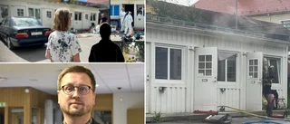 Misstänkt mordbrännare i Luleå har häktats: "Bevisläget är gott"