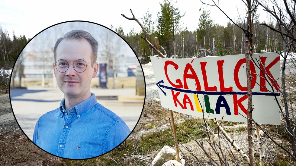 Ny avhandling behandlar ökat motstånd mot gruvor i Sverige.