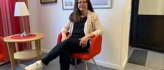 Författarkväll med Anna Kuru för STRT Pajala