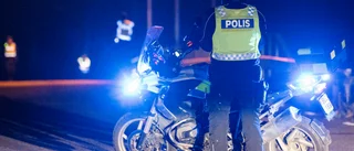 Polisen: Ring inte oss då – för vi får inte göra vårt jobb