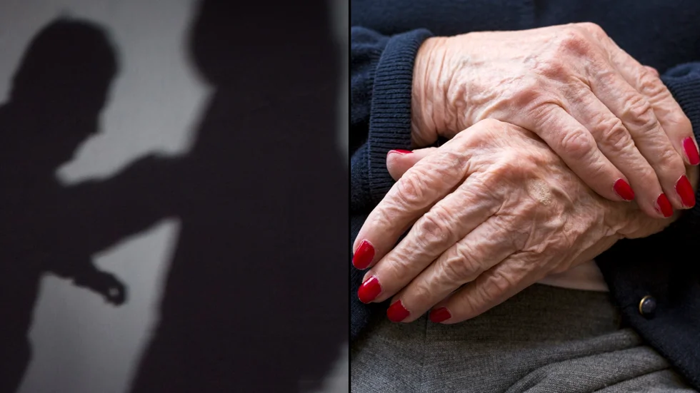En  manlig hemtjänstanställd i 25-årsåldern våldtog en brukare i 80-årsåldern på ett av Luleås tio trygghetsboenden. Nu har hovrätten sänkt straffet till fem och ett halvt års fängelse.