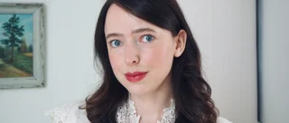 Uppsalapoeten Elin Kvicklund får läsaren att gråta av vrede