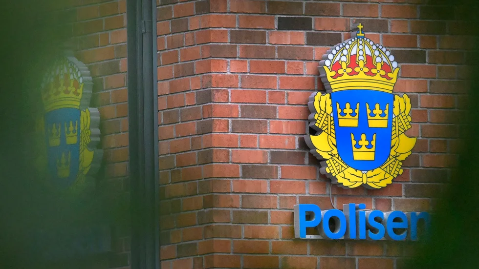 JO kritiserar en polisstation i Uppsala som nekat en kvinna att göra en brottsanmälan. Arkivbild.