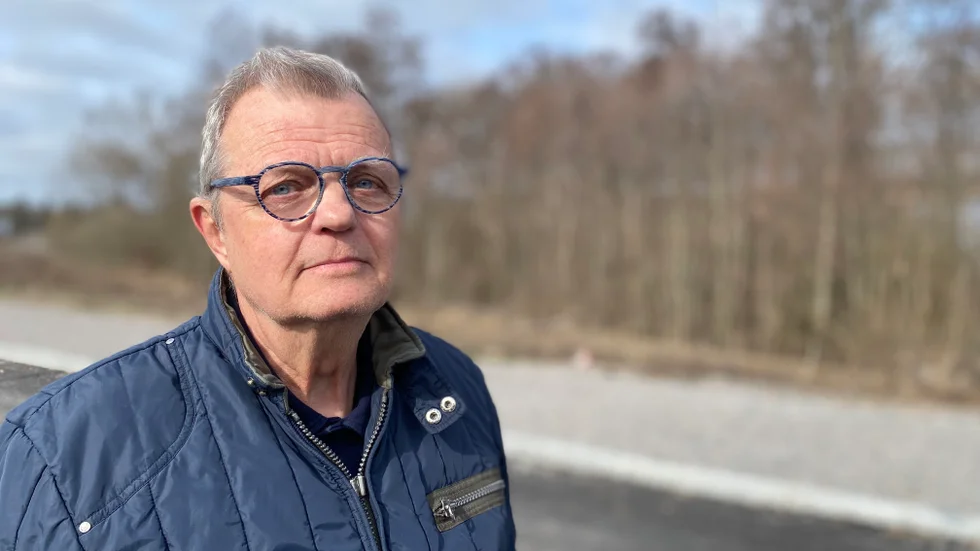 Nisses husse Hans Lundin vill få till en debatt gällande så kallade kamphundar. 
"Ägare av dessa hundar borde avkrävas utbildning för att de ska kunna hantera sina hundar."