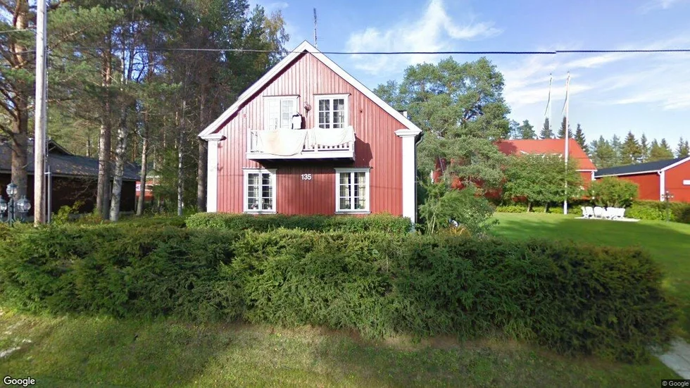Båtvik 135