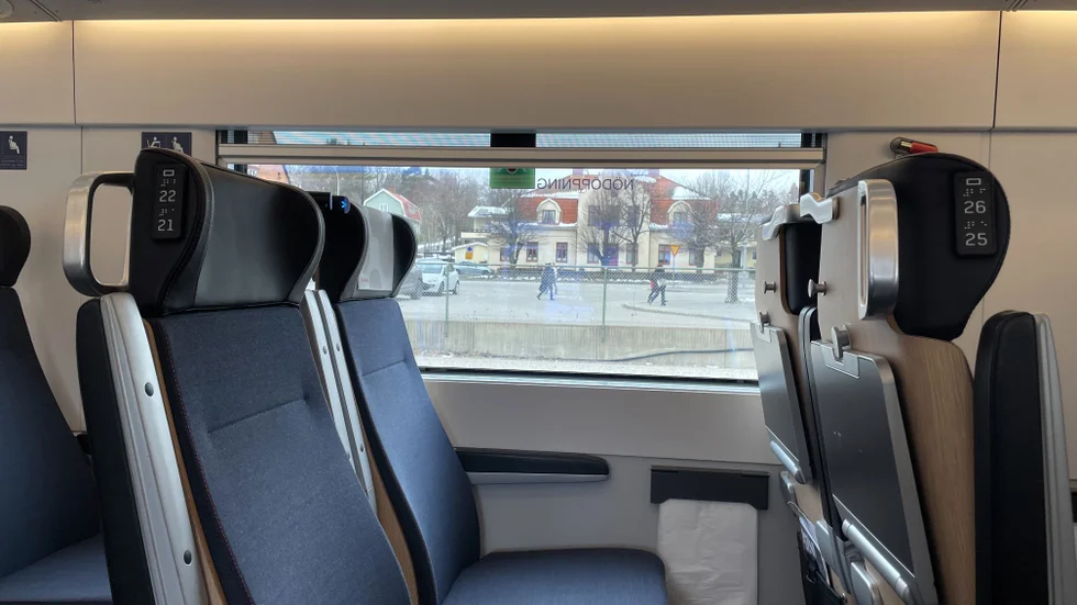 Pendlarlivet kräver en plan B, även för arbetsgivarna.