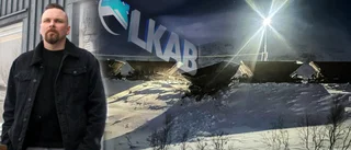 IF Metall om LKAB:s besked: "Oerhört allvarligt"